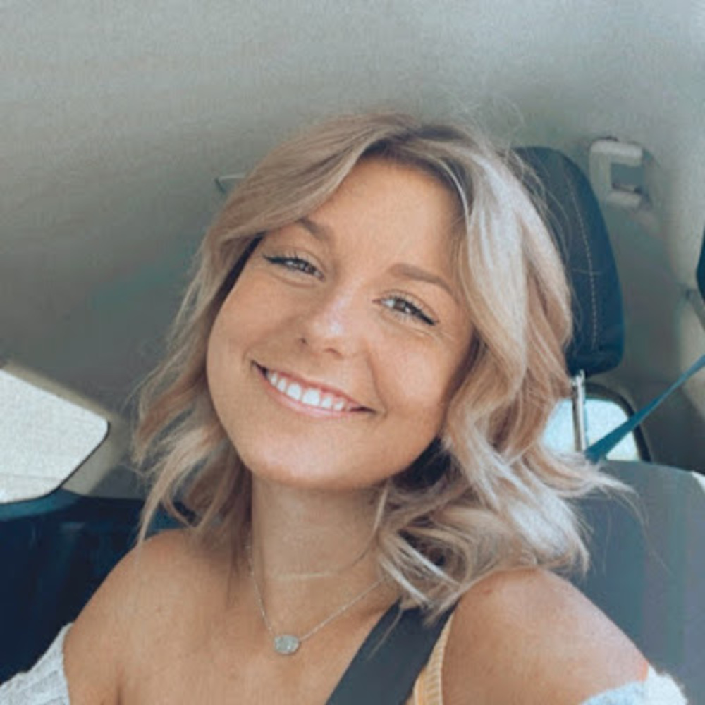 Meet your Posher, Haley